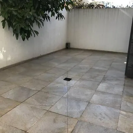 Depto Nuevo Con Cochera Y Patio En Mendoza Godoy Cruz Exterior photo