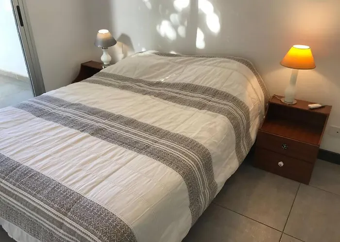 Depto Nuevo Con Cochera Y Patio En Mendoza