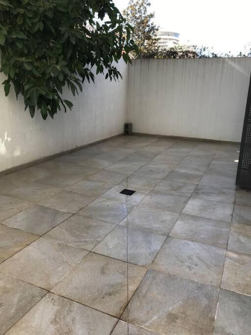 Depto Nuevo Con Cochera Y Patio En Mendoza Apartment Godoy Cruz
