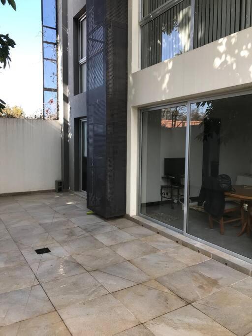 Depto Nuevo Con Cochera Y Patio En Mendoza Godoy Cruz